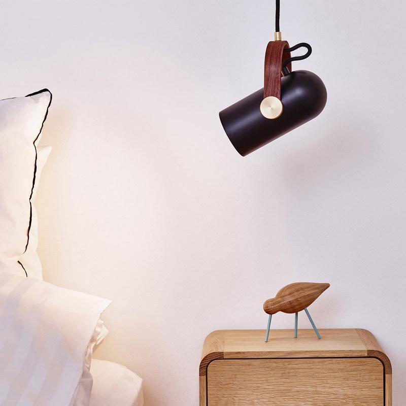 Carronade Pendant Swag Light - Blowlighting