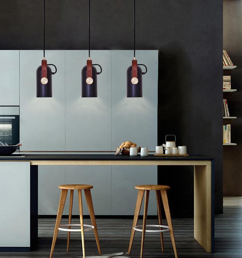 Carronade Pendant Swag Light - Blowlighting