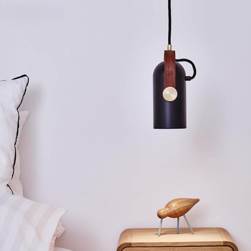 Carronade Pendant Swag Light - Blowlighting