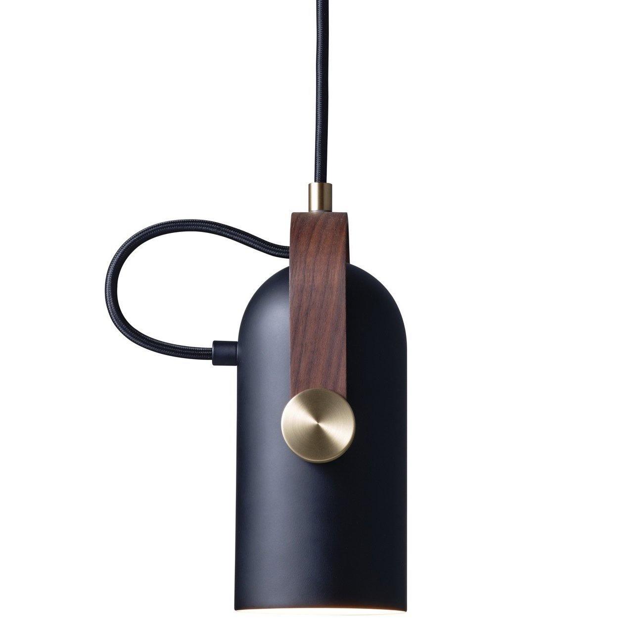 Carronade Pendant Swag Light - Blowlighting