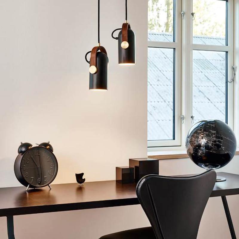Carronade Pendant Swag Light - Blowlighting