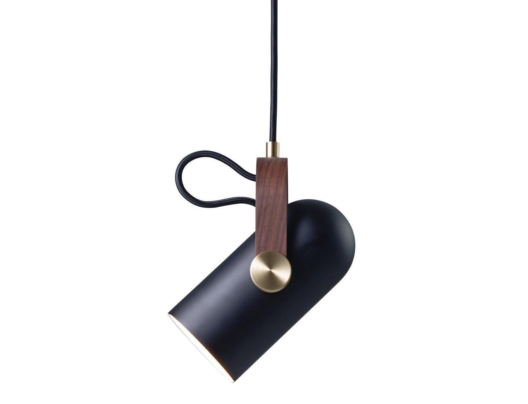 Carronade Pendant Swag Light - Blowlighting
