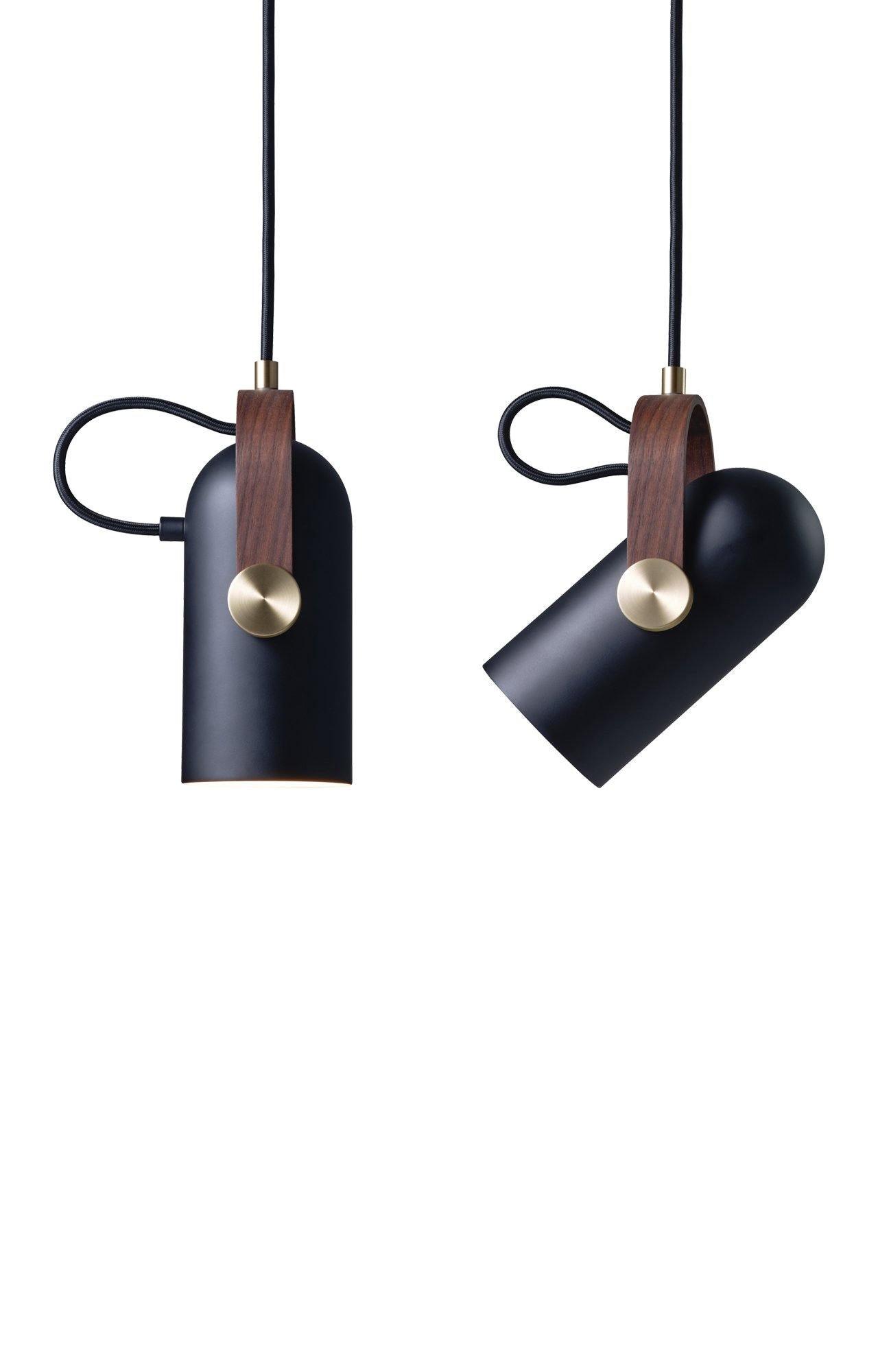 Carronade Pendant Swag Light - Blowlighting
