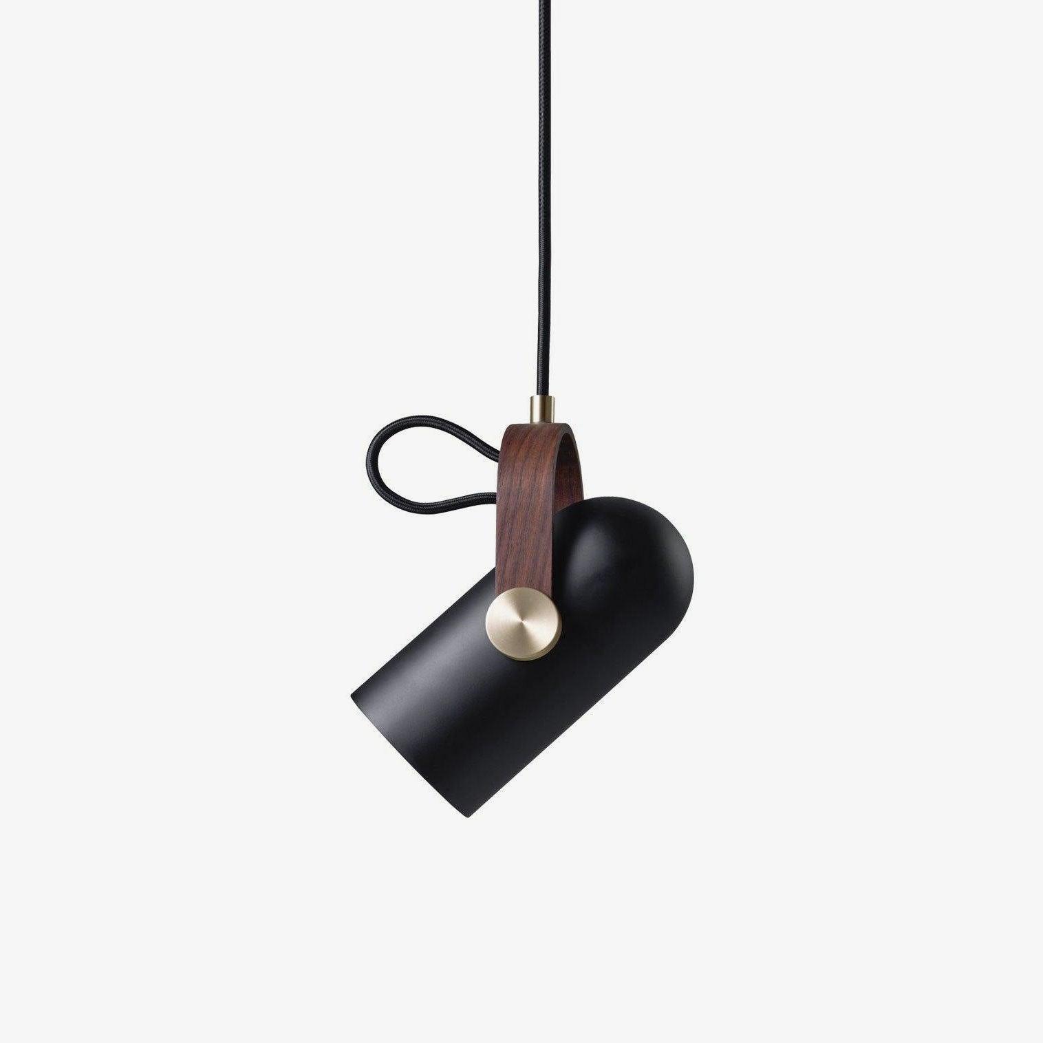 Carronade Pendant Light - Blowlighting