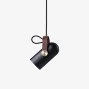 Carronade Pendant Light - Blowlighting