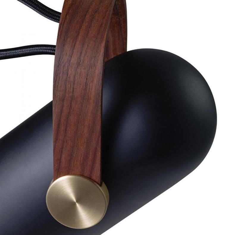 Carronade Pendant Swag Light - Blowlighting