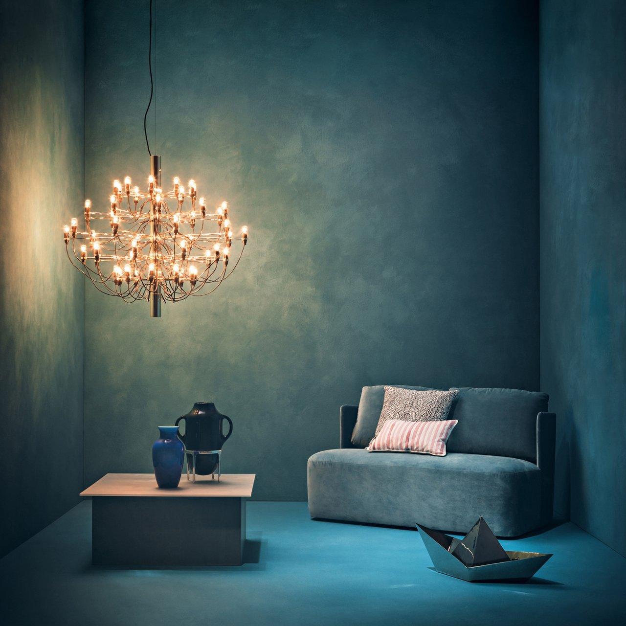 Fruit Pendant Lamp - Blowlighting