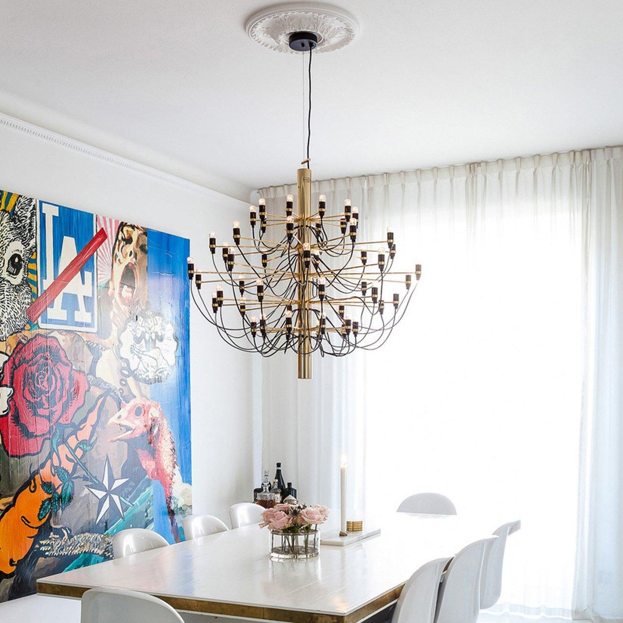 Fruit Pendant Lamp - Blowlighting