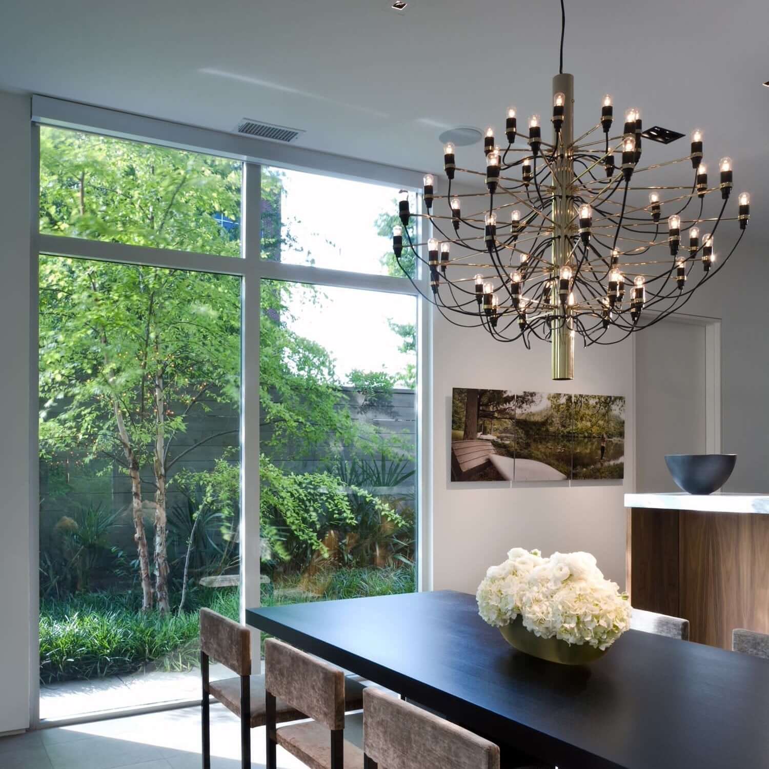 Fruit Pendant Lamp - Blowlighting
