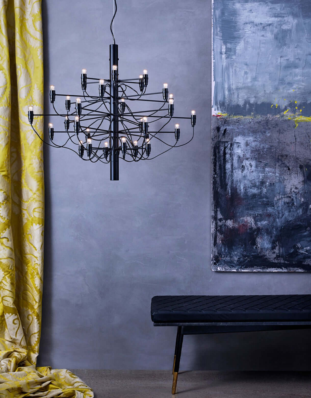 Fruit Pendant Lamp - Blowlighting