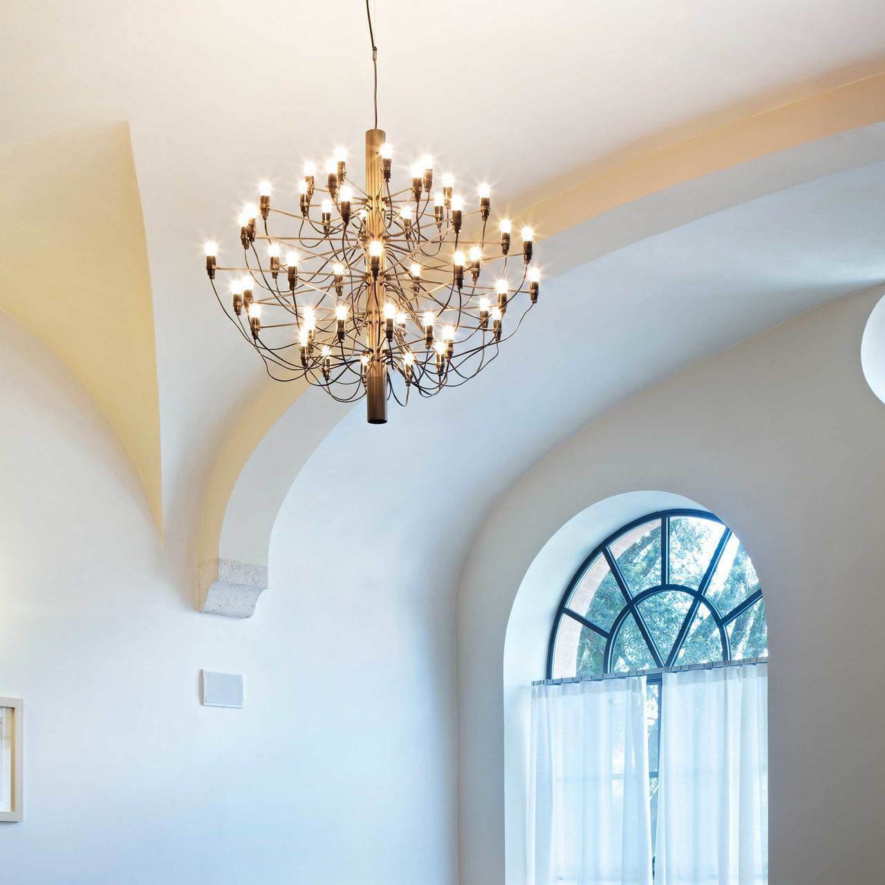 Fruit Pendant Lamp - Blowlighting