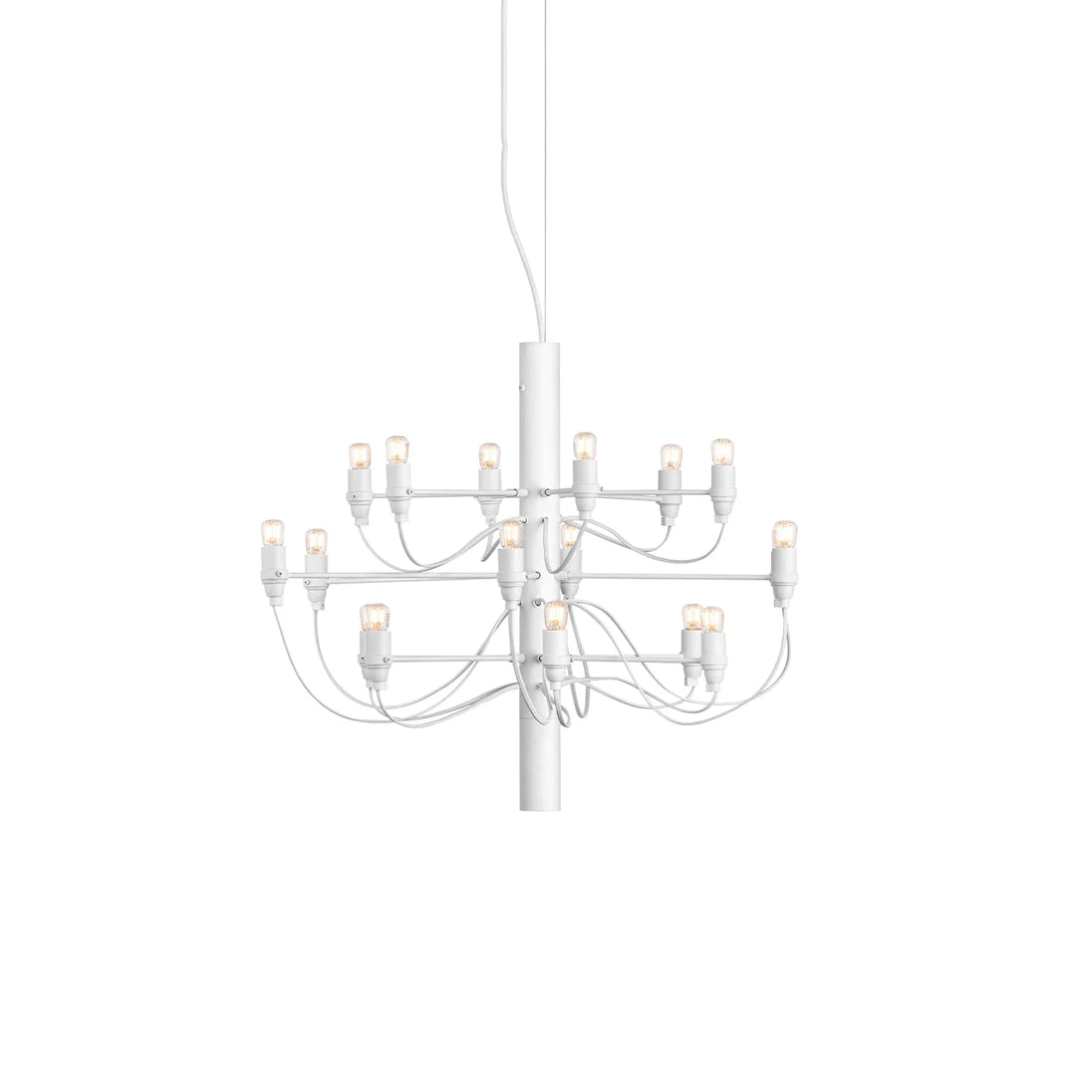Fruit Pendant Lamp - Blowlighting