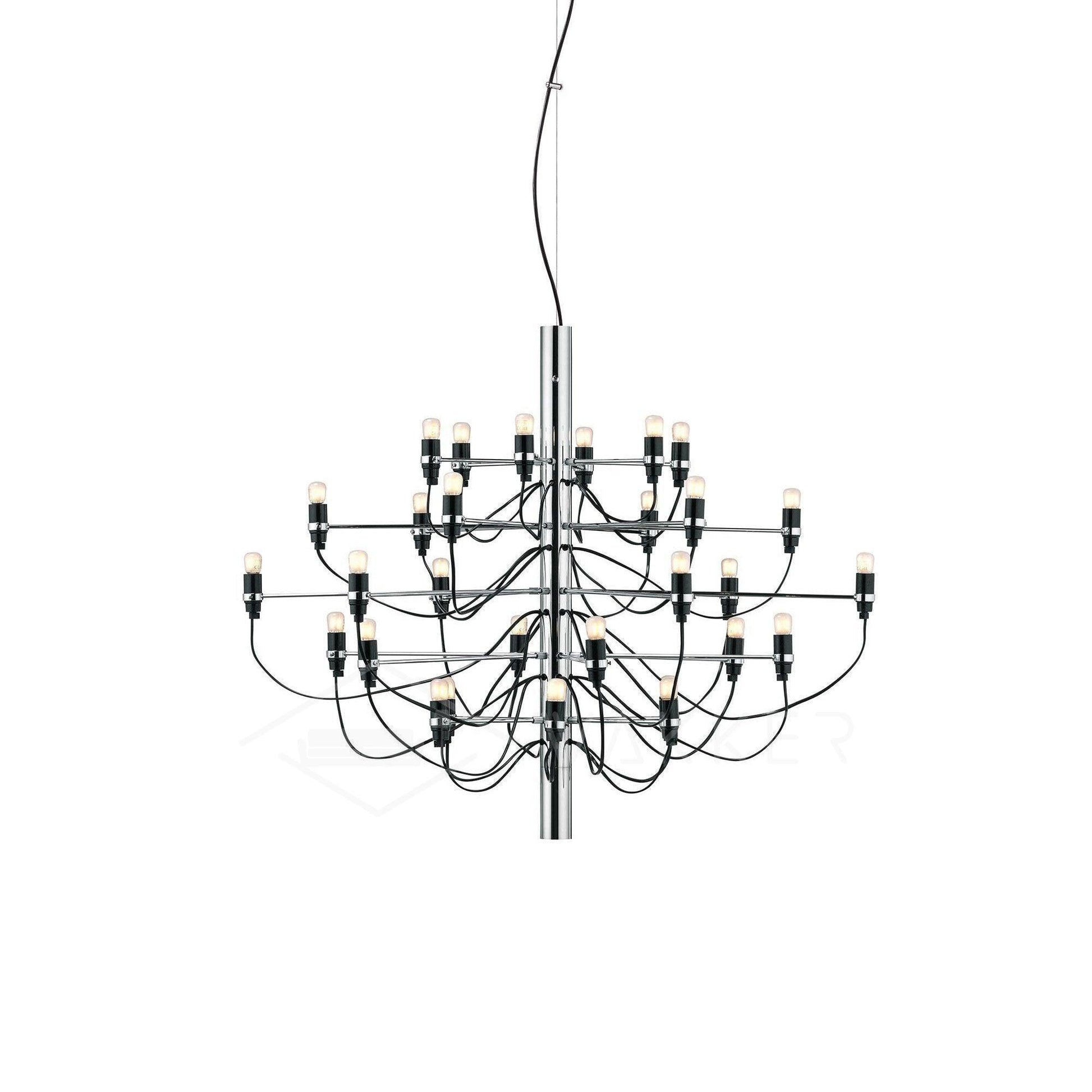 Fruit Pendant Lamp - Blowlighting