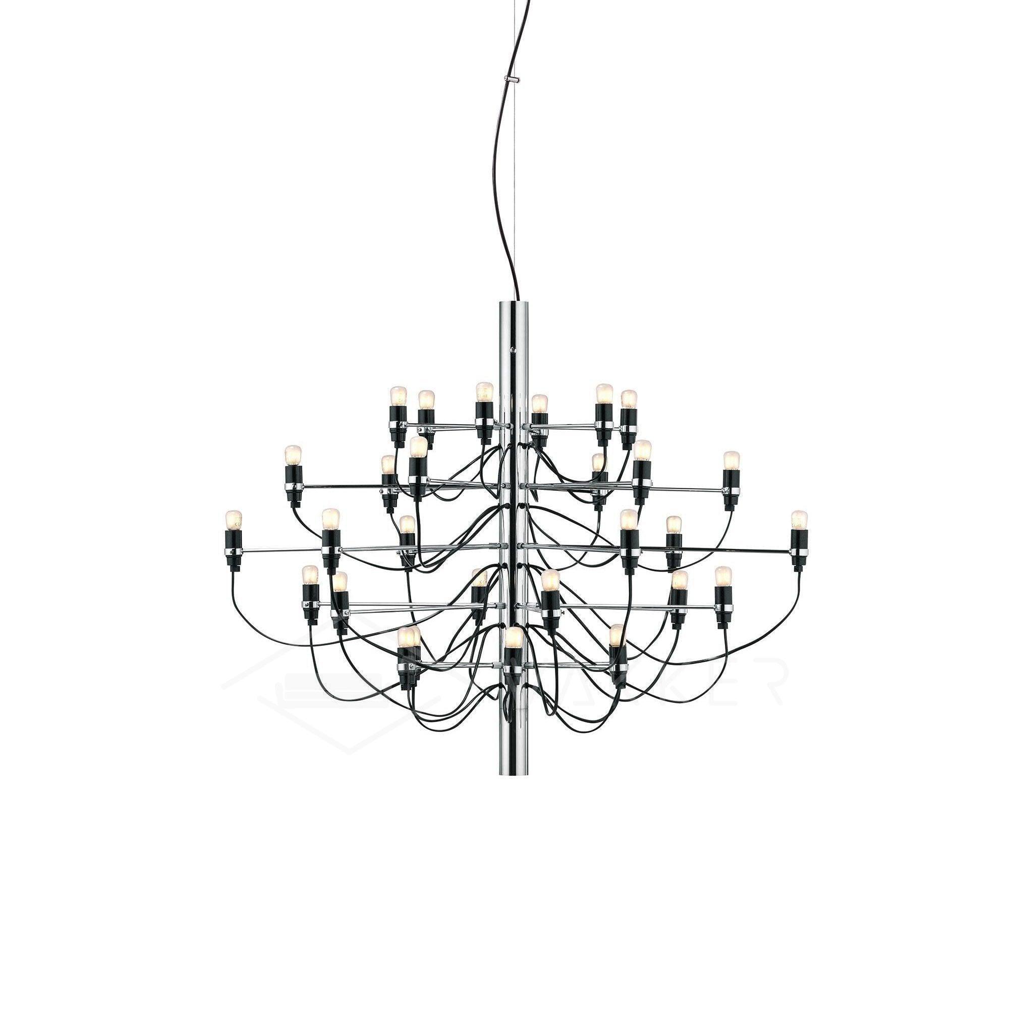 Fruit Pendant Lamp - Blowlighting
