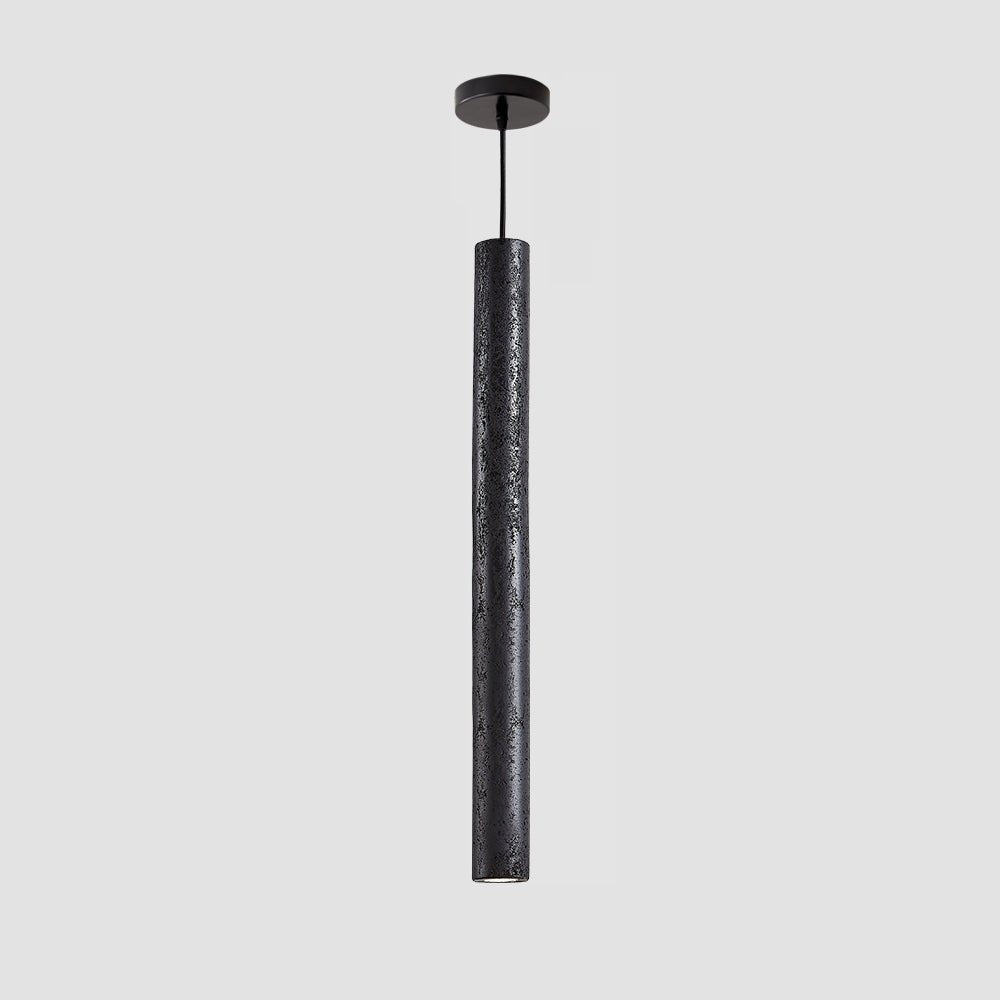 Volkan Tube Pendant Light - Vakkerlight