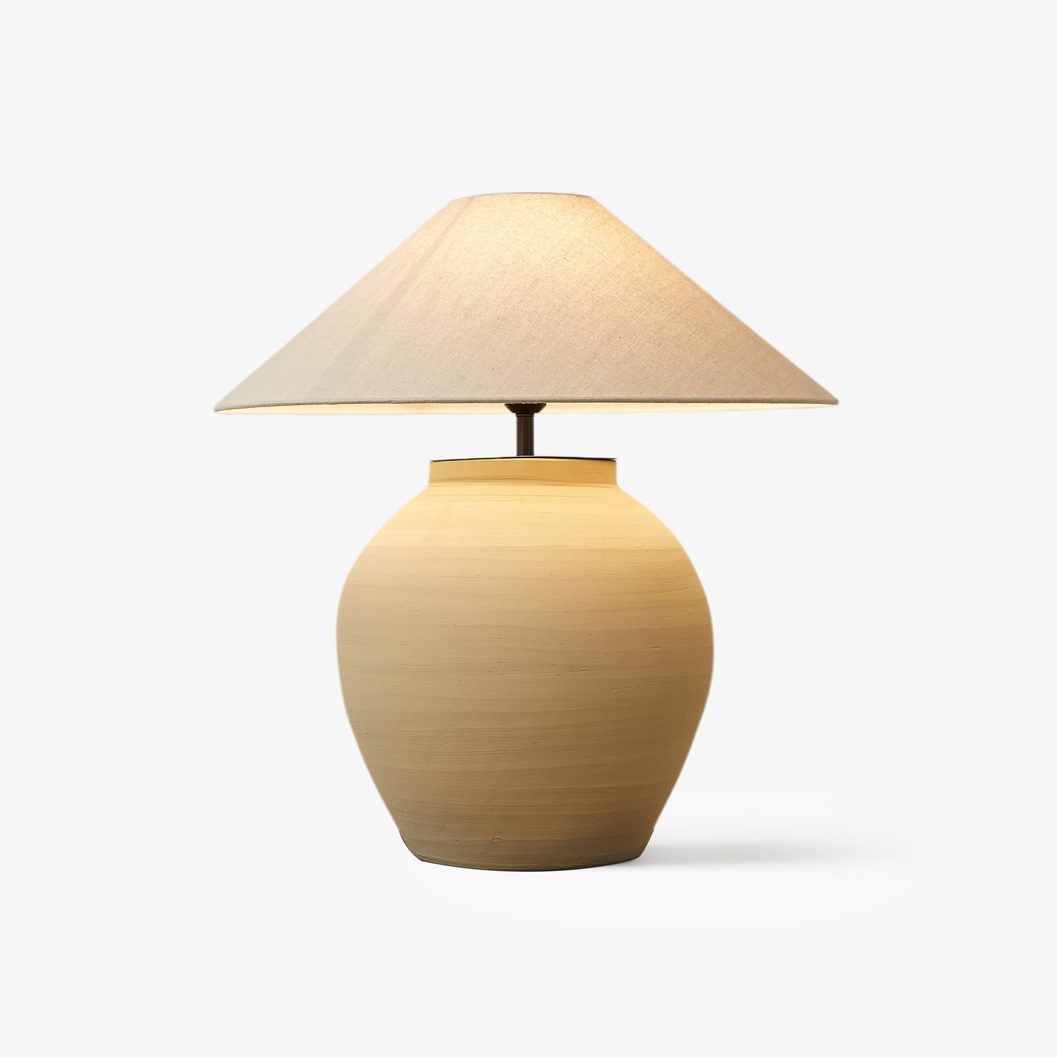 Tera Table Lamp - Blowlighting