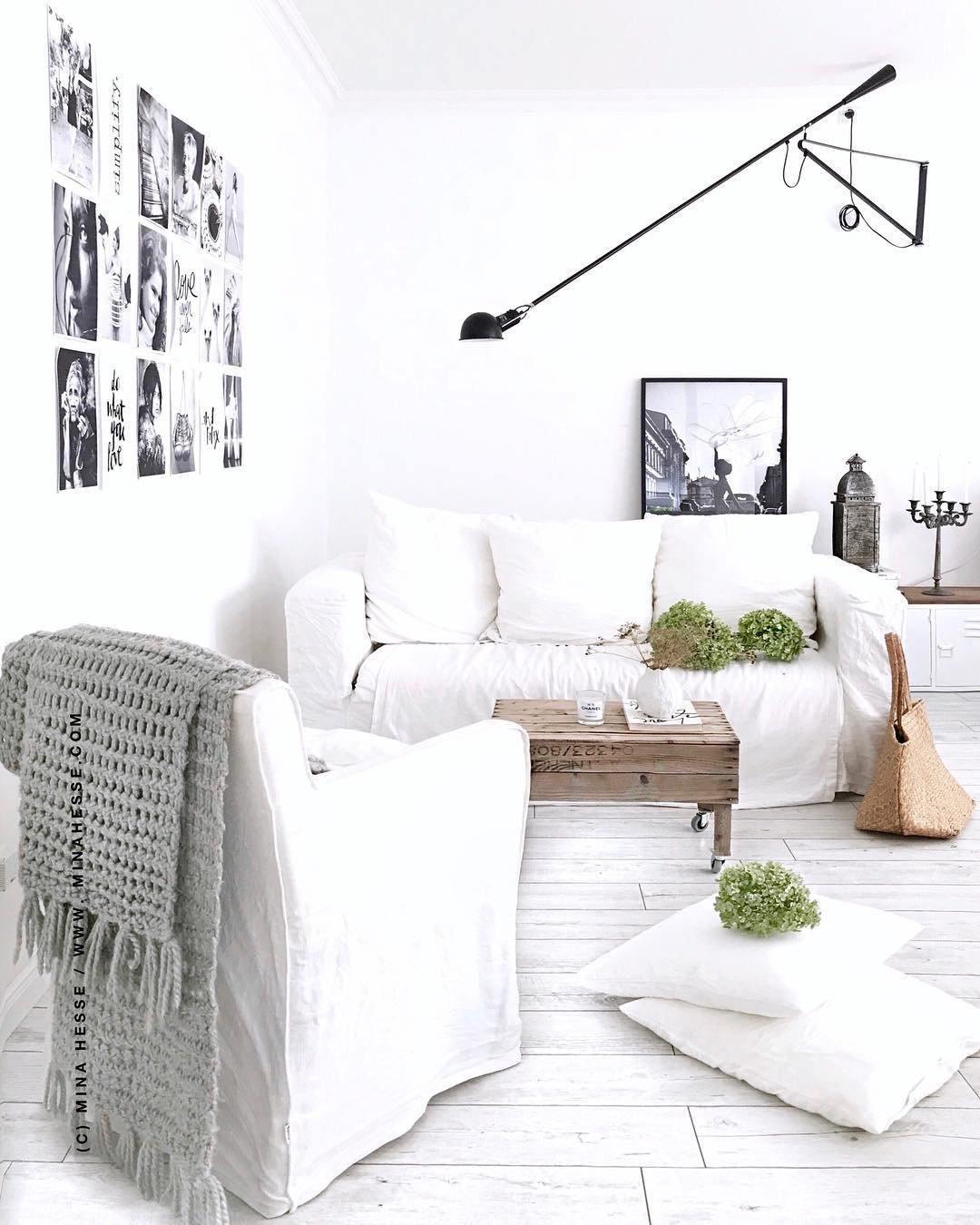 Long Arm Wall Lamp - Blowlighting