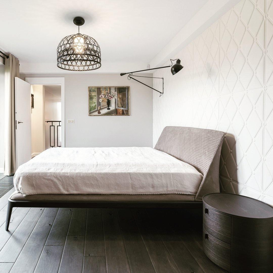 Long Arm Wall Lamp - Blowlighting