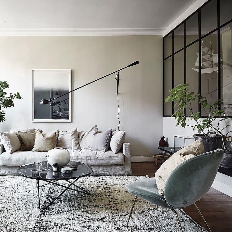 Long Arm Wall Lamp - Blowlighting