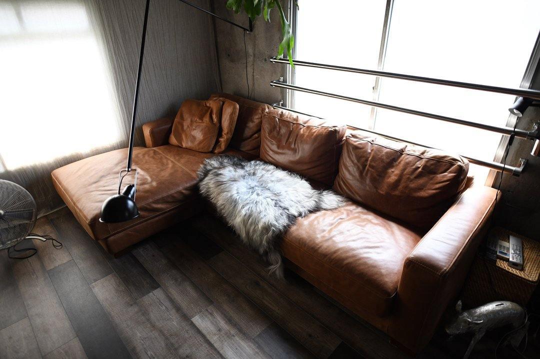 Long Arm Wall Lamp - Blowlighting