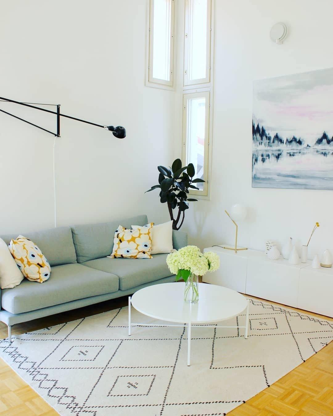 Long Arm Wall Lamp - Blowlighting