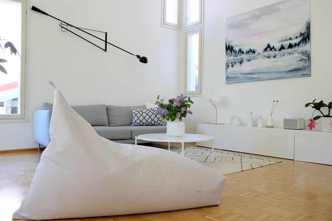 Long Arm Wall Lamp - Blowlighting