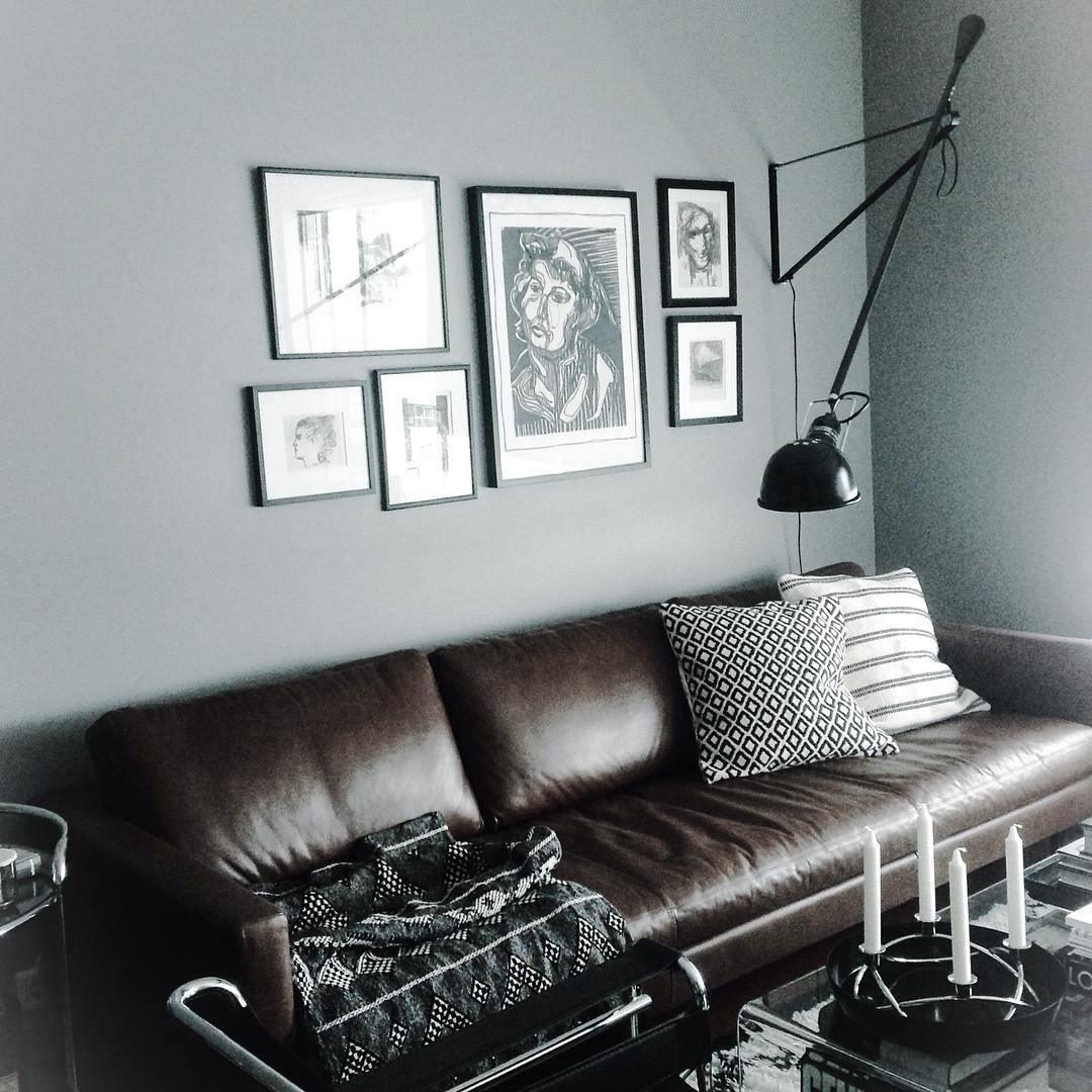 Long Arm Wall Lamp - Blowlighting