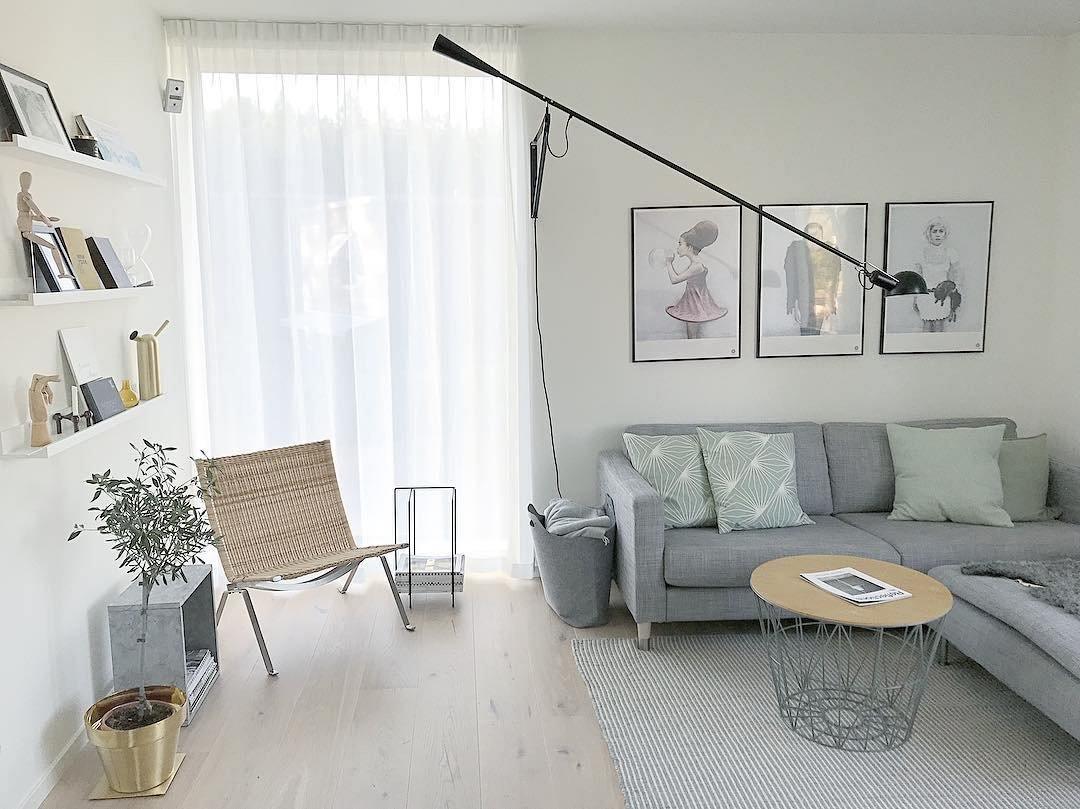 Long Arm Wall Lamp - Blowlighting