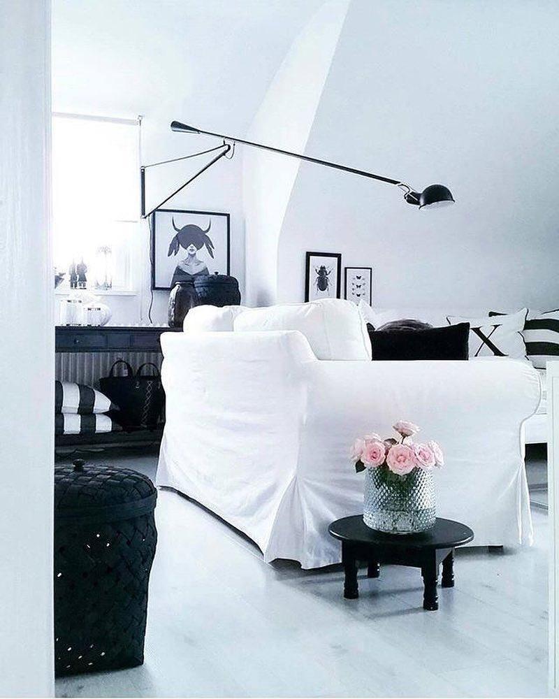 Long Arm Wall Lamp - Blowlighting