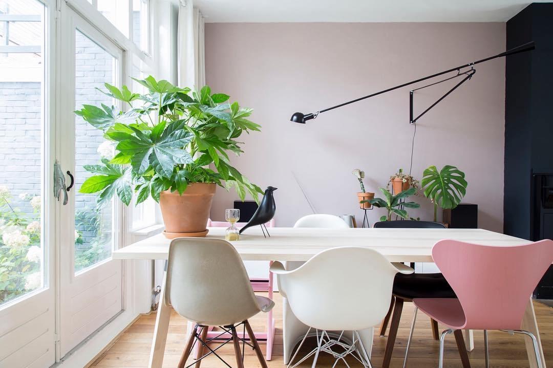 Long Arm Wall Lamp - Blowlighting