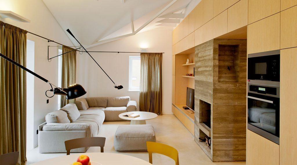 Long Arm Wall Lamp - Blowlighting