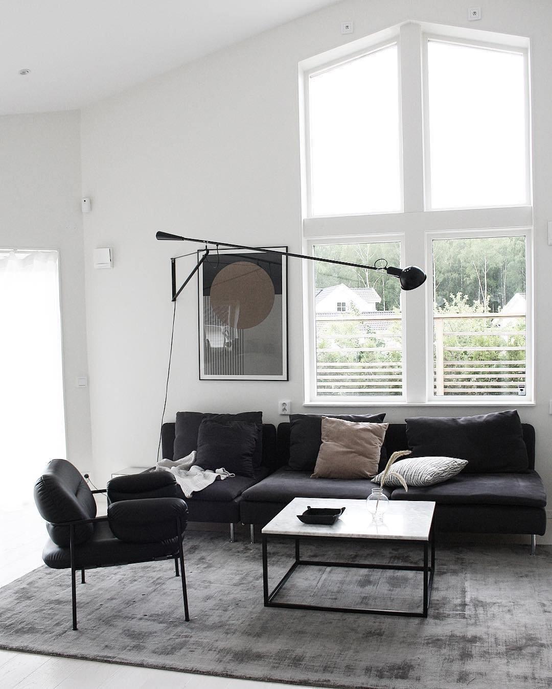 Long Arm Wall Lamp - Blowlighting