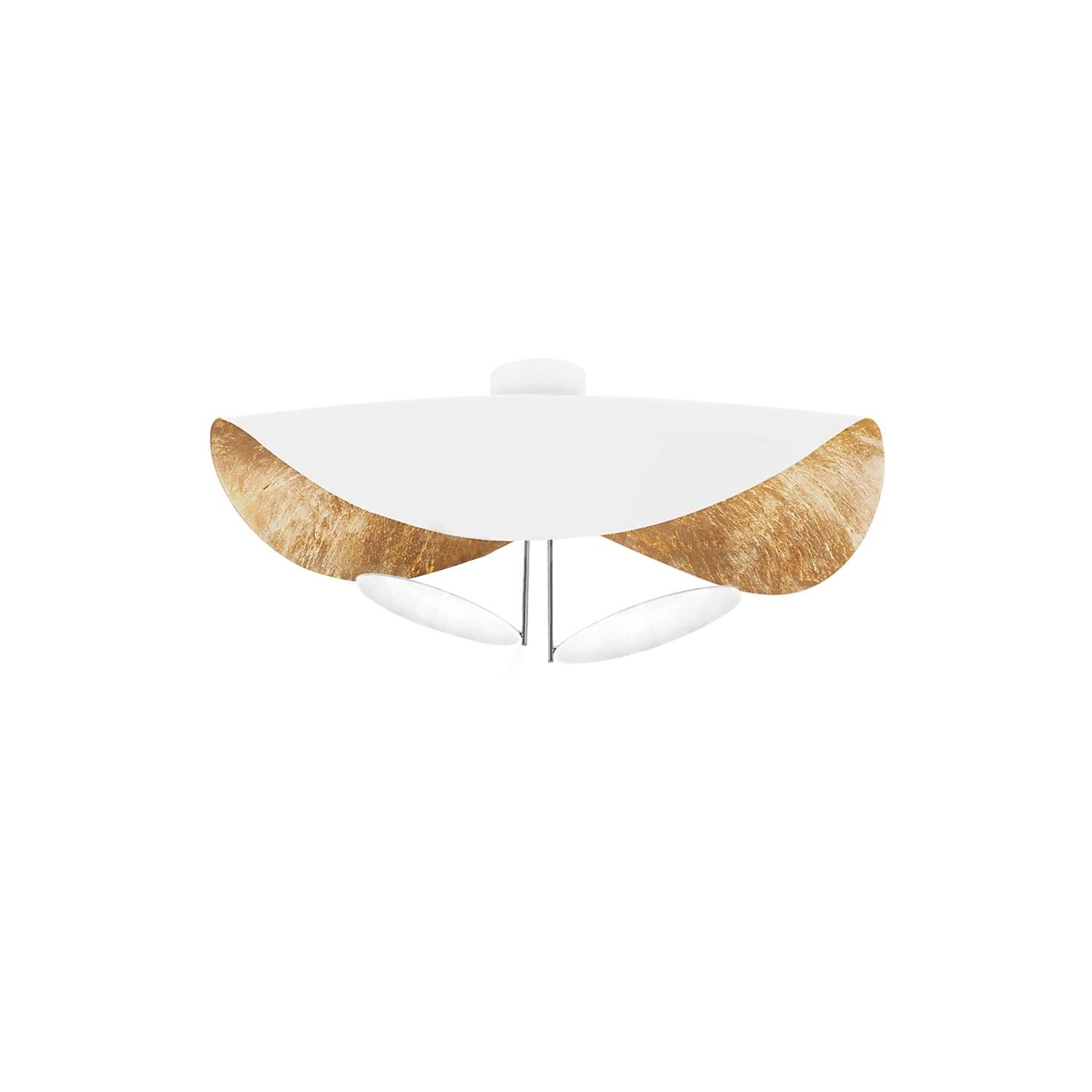 Giorgio Ceiling Light - Blowlighting