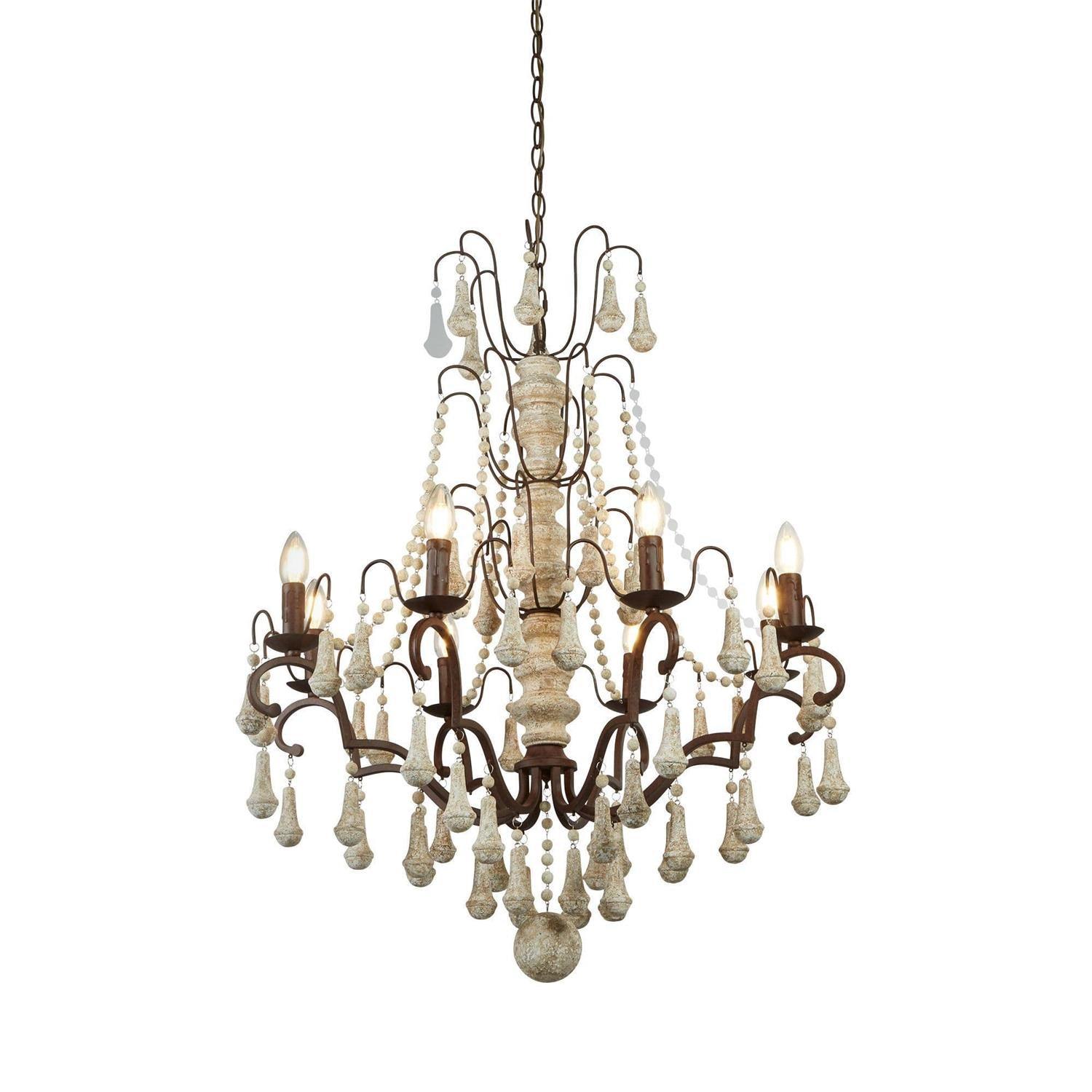 Bessie Chandelier - Blowlighting