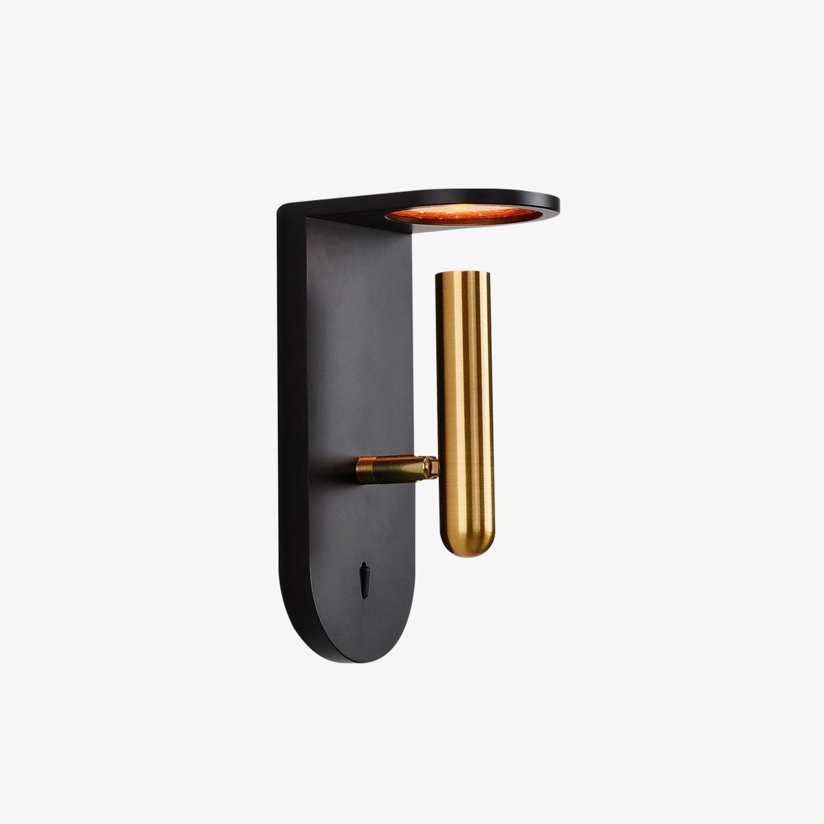 Nights LED Sconce - Blowlighting