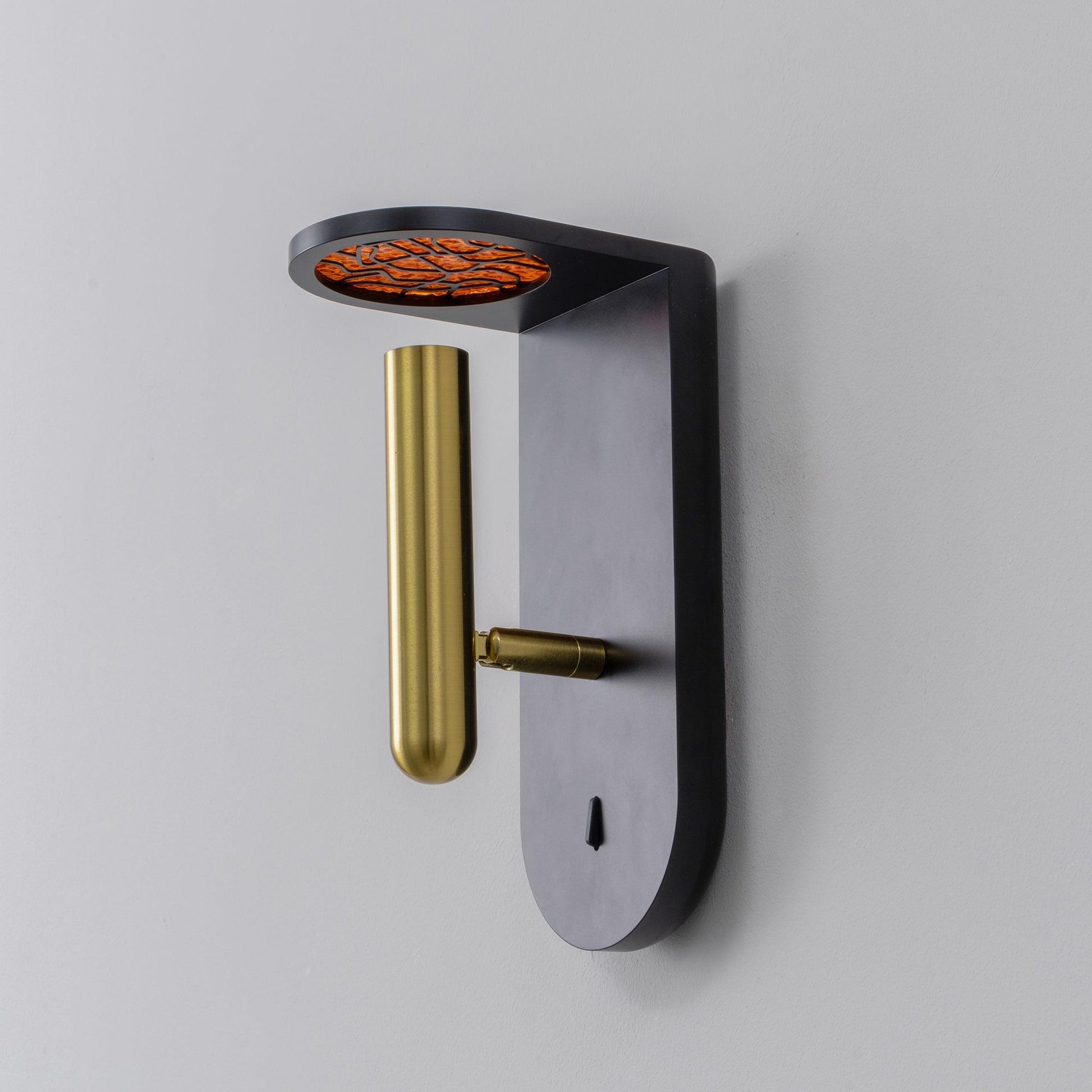 Nights LED Sconce - Blowlighting