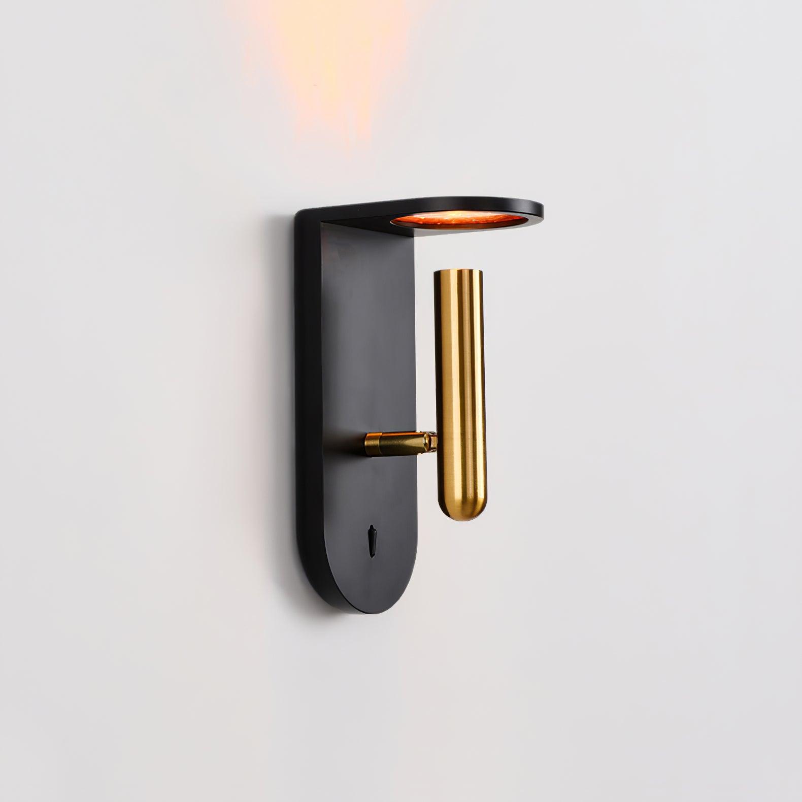 Nights LED Sconce - Blowlighting