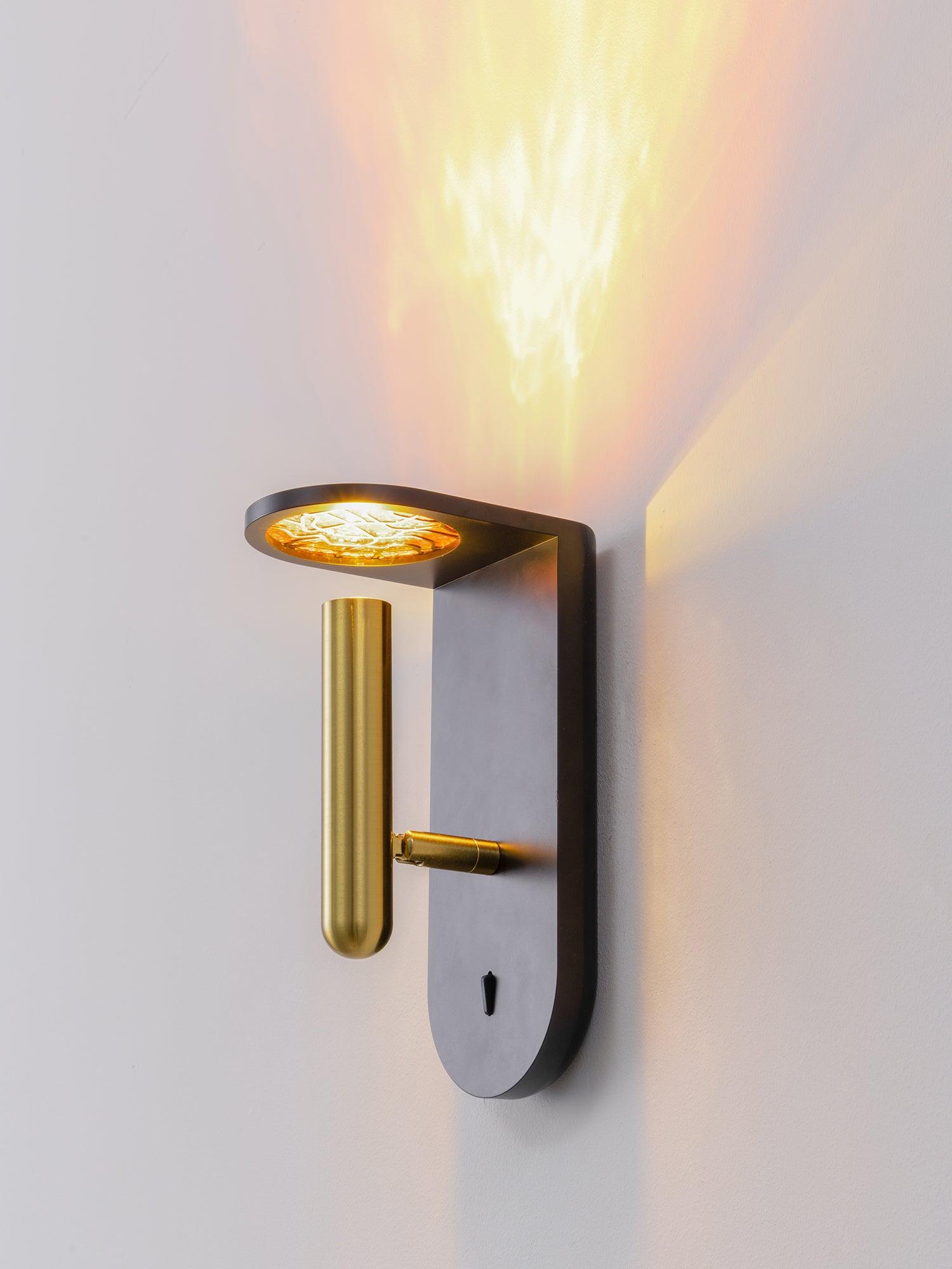 Nights LED Sconce - Blowlighting