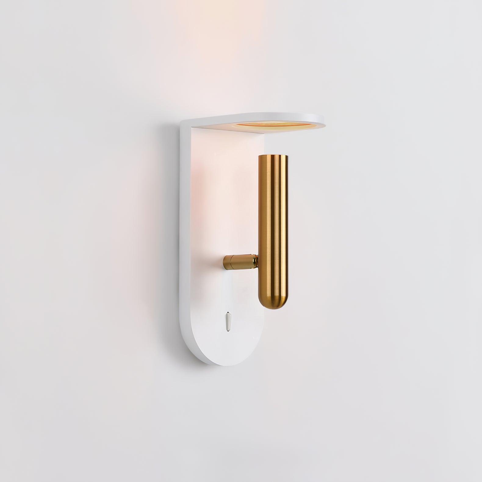 Nights LED Sconce - Blowlighting