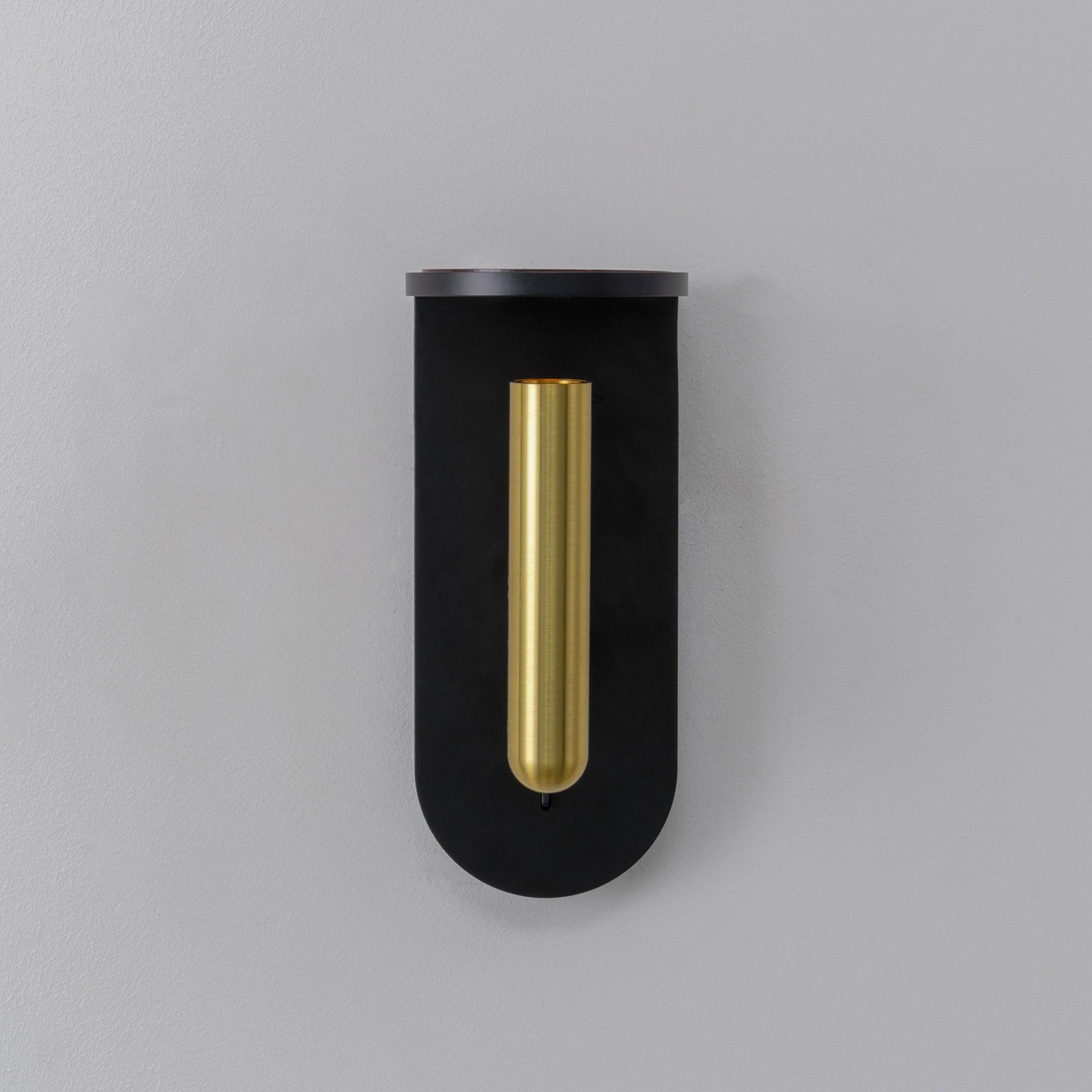 Nights LED Sconce - Blowlighting
