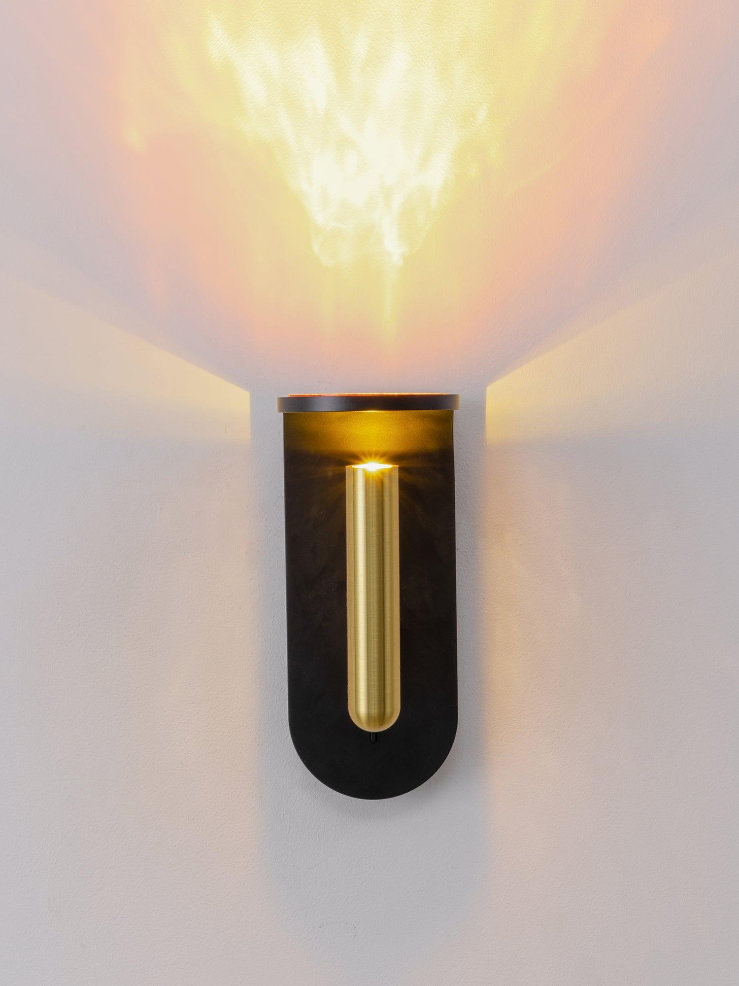 Nights LED Sconce - Blowlighting