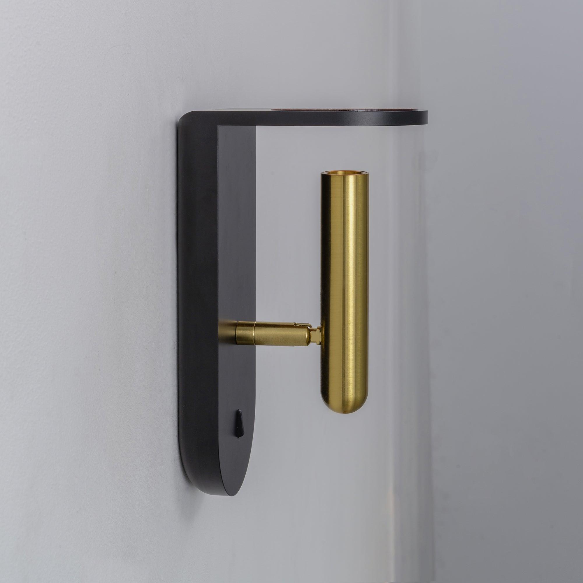 Nights LED Sconce - Blowlighting