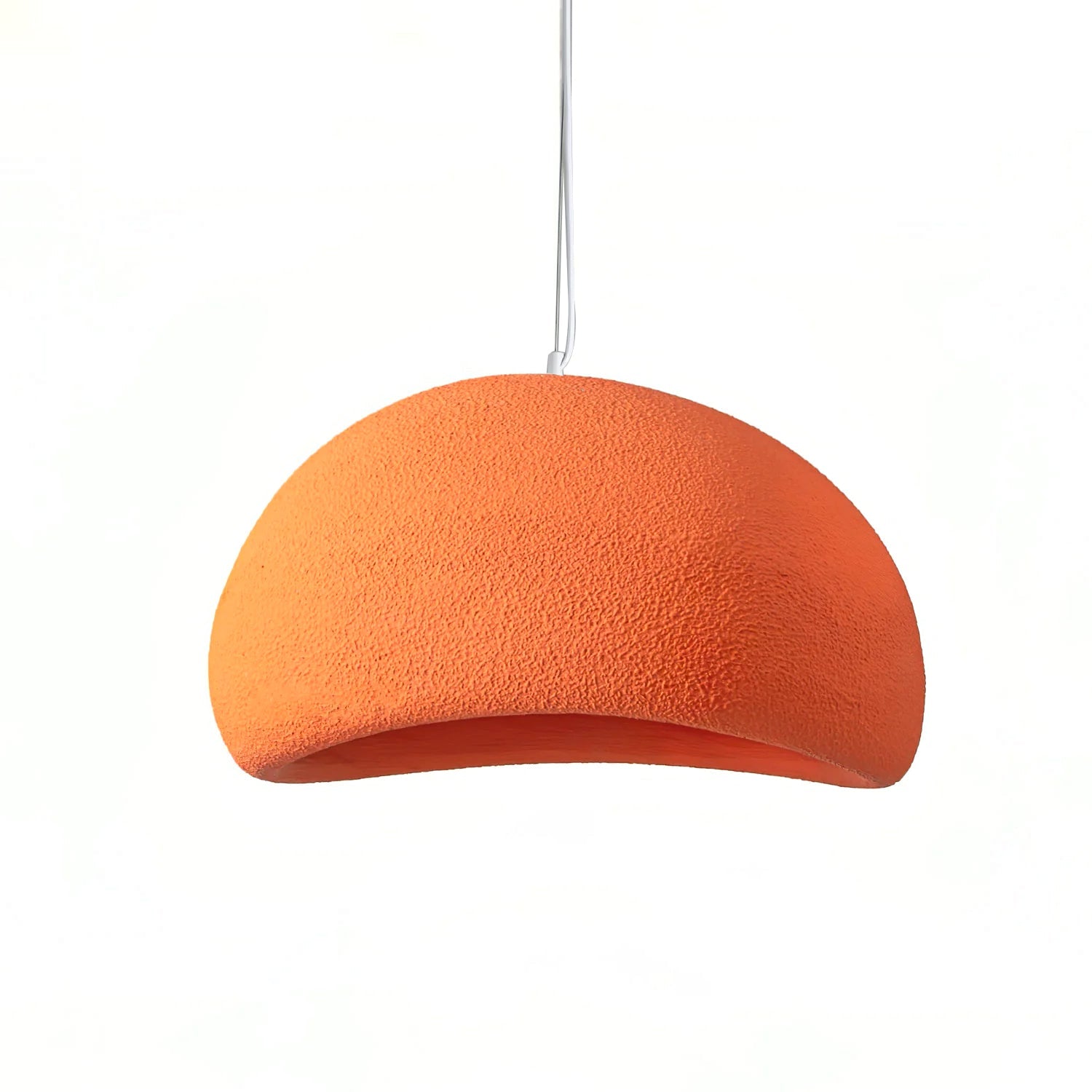 Ivinan Minimalist Cloud Style B Metal Pendant Light - Blowlighting