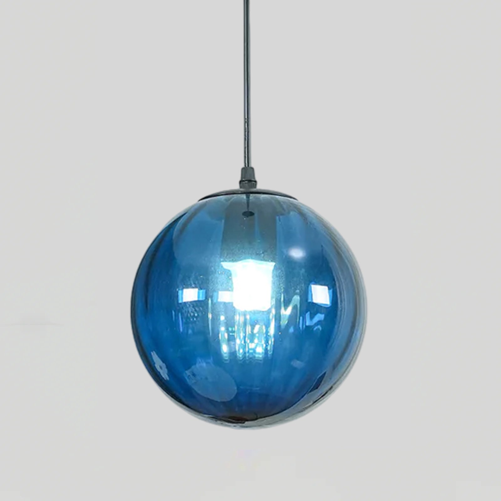Paola Pendant Light - Blowlighting