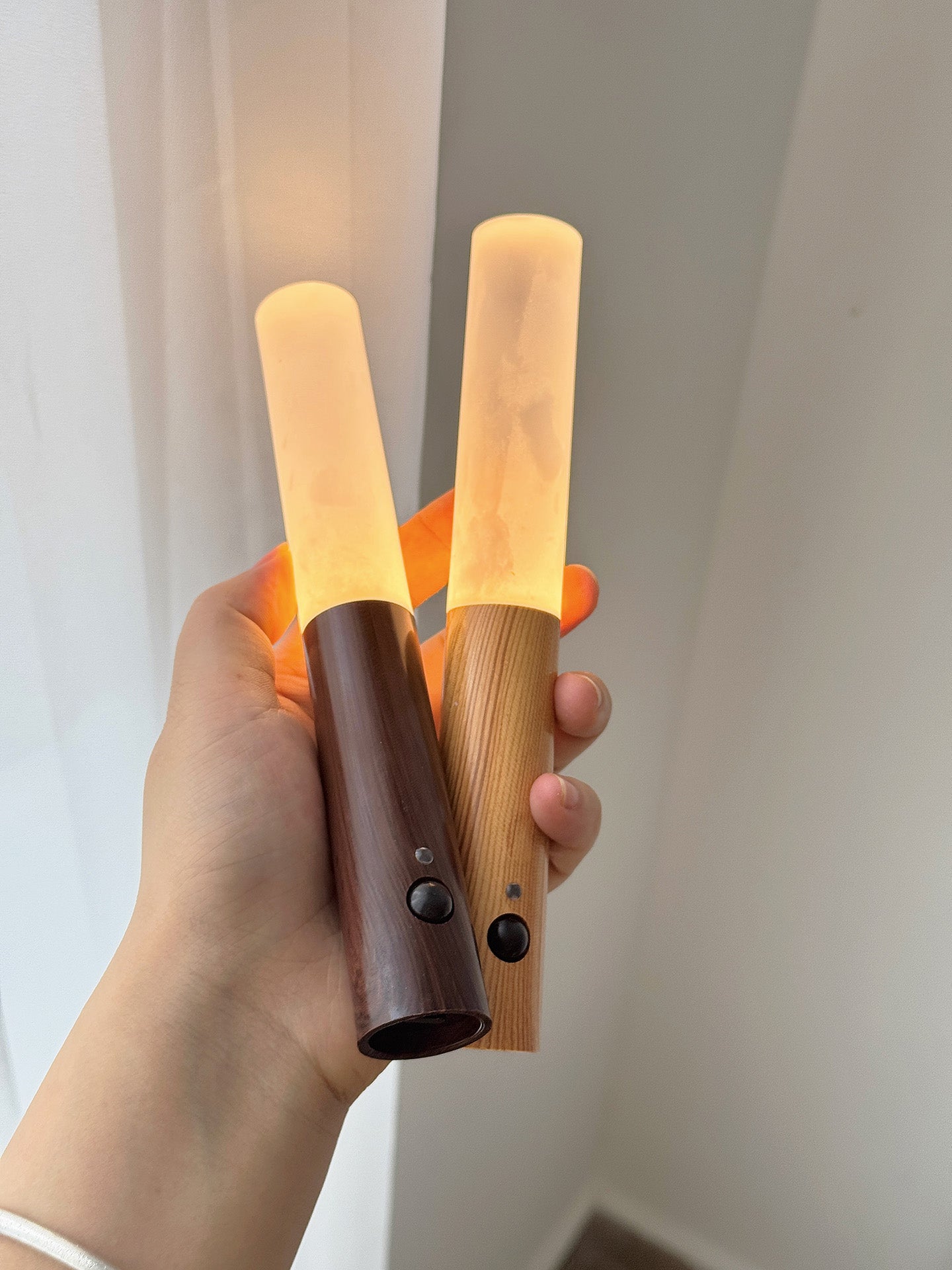 Nomad Magnet Rechargeable Wall Lamp - Vakkerlight