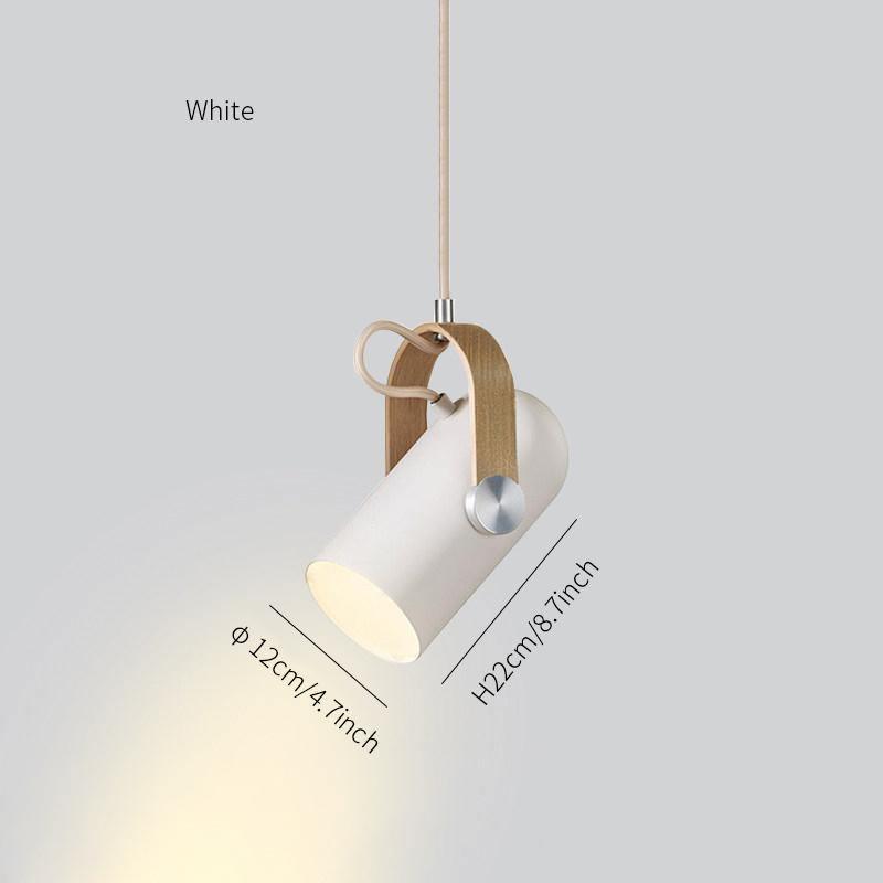 Carronade Pendant Swag Light - Blowlighting