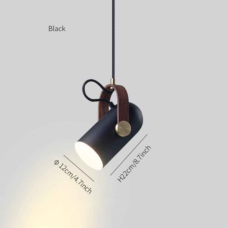 Carronade Pendant Swag Light - Blowlighting