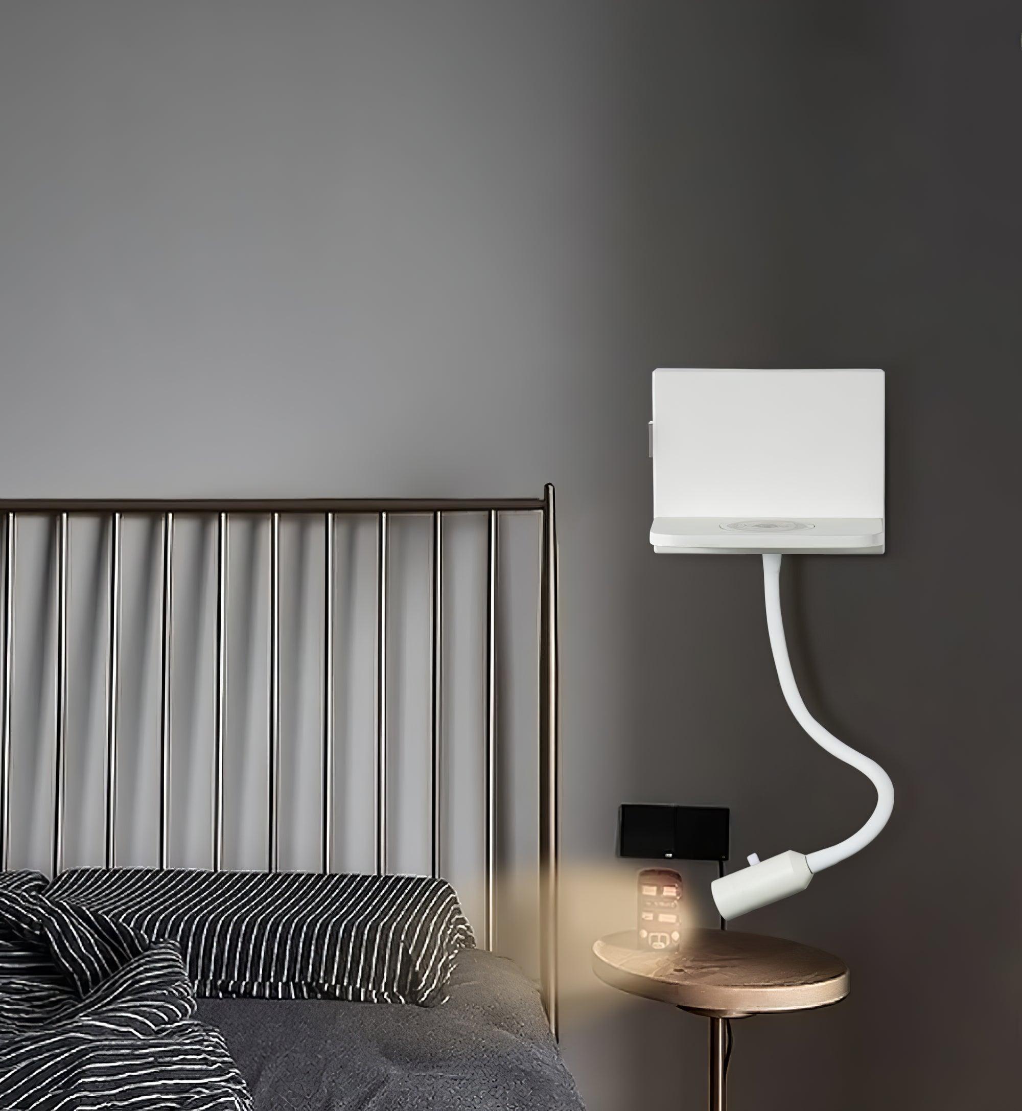 Mr. X LED Wall Light - Blowlighting