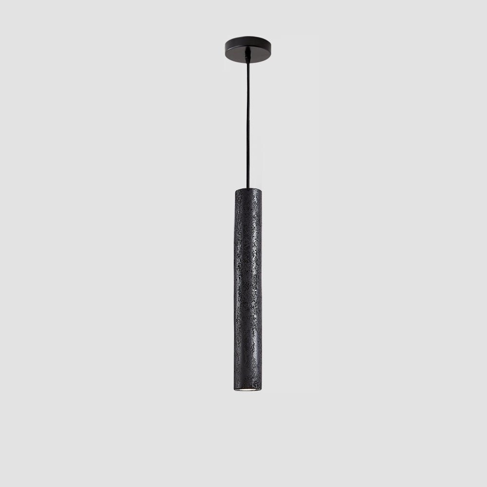 Volkan Tube Pendant Light - Vakkerlight