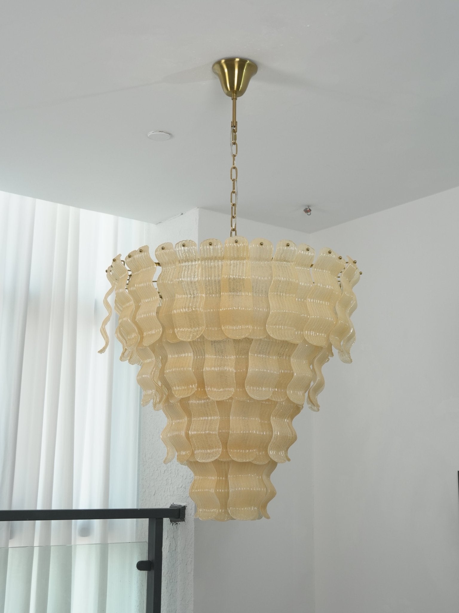 Pollensa Chandelier - Vakkerlight